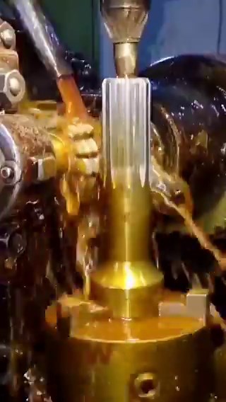Gear hobbing is a specialized machining method used to cut gear teeth, splines, or sprockets into a workpiece using a rotating cutting tool called a hob