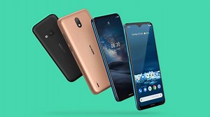 Nokia Unveils Its First 5G Smartphone, Retro-Inspired Handset, More