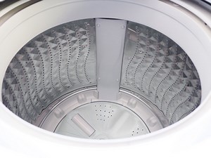 How to Clean a Top-Load Washing Machine