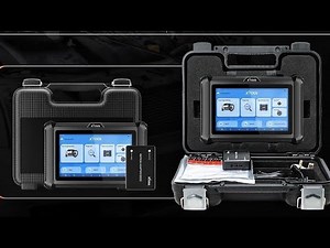 XTOOL X100 PADS Automotive Key Programmer Review #acura #keyprogramming#xtool