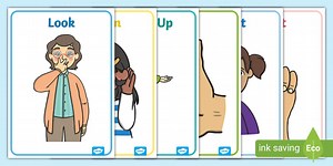 Non-Verbal Classroom Cues