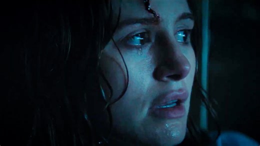 526K views · 5.6K reactions | Madelaine Petsch stars in the official trailer for #TheStrangers: Chapter 2. In theaters September 26. | Rotten Tomatoes | Facebook