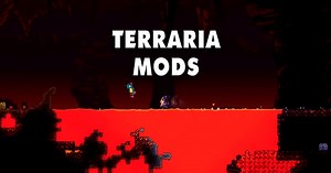 Terraria: 10 mods esenciales para añadir bosses, ítems, NPCs y más