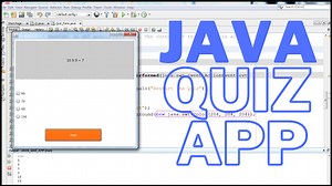 C#, JAVA,PHP, Programming ,Source Code: Java Quiz App Source Code