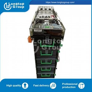 [Hot Item] NCR ATM Parts NCR S2 Dispenser ATM Machine Parts 445-0732256 Presenter