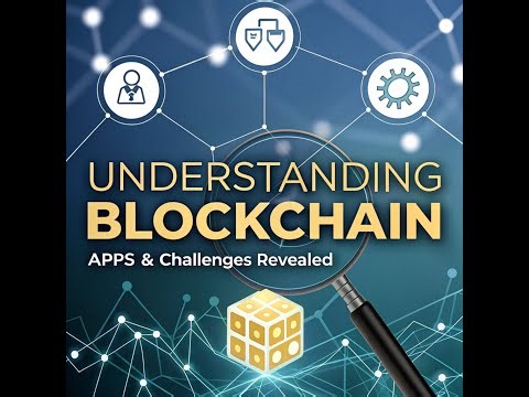 Unlocking Blockchain: Dive into Applications, Governance, and Challenges!