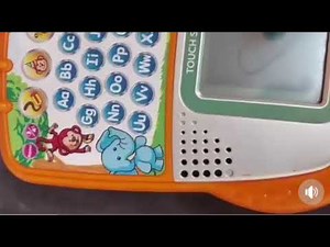 Vtech Write & Learn Touch Tablet