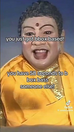 Bbox bass (Zenith.wav56)