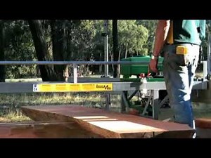 Lucas Mill Instructional DVD. Dedicated Slabber