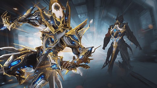 How to get Gauss Prime in Warframe: Relics, stats, mod build, and more
