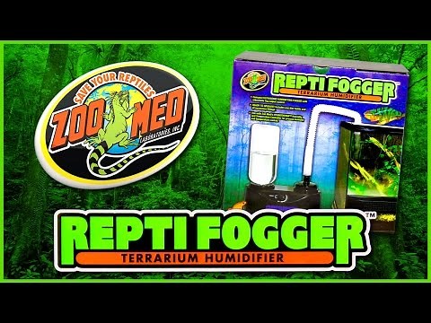 Zoo Med Repti Fogger™