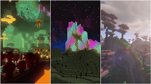 5 best world generation mods for Minecraft in 2022