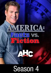 America: Facts vs. Fiction: Space: The Final Frontier