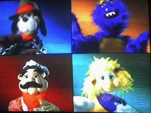 Chuck E.'s Place 2006