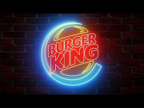 After Effects Tutorial - Lighting Logo Animation
