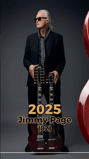 Led Zeppelin (1973-2025) #ledzeppelin #music #musichistory