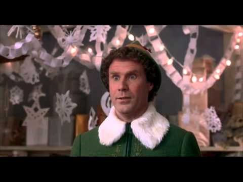 These are some of the funniest Christmas movies ever made: Christmas Vacation, Bad Santa, Elf...