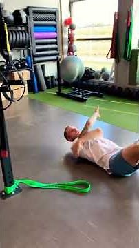 Shoulder - Banded Distraction Mobilization