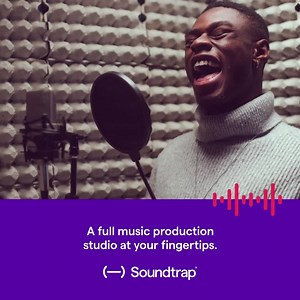 63 reactions · 10 comments | Push your creativity to the limits. | Soundtrap | Facebook