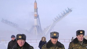 These are the most active launch pads in the world. | Insider Tech