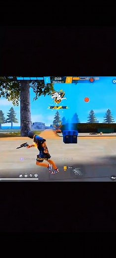 FF FUNNY SHORTS 💀😂 || #shorts #freefire #trending