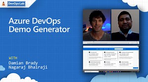 Azure DevOps Demo Generator
