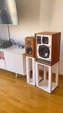 Best mid-range Amplifier? Sansui au-5900