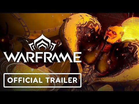 Warframe - The Story So Far Official Trailer