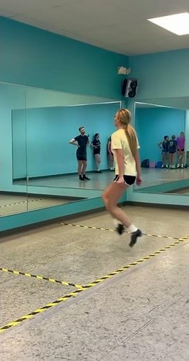 This Irish Dance video went viral on TikTok - will it on YouTube as well?