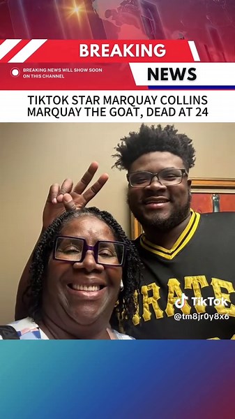 Remembering Marquay Collins: A Life Celebrated