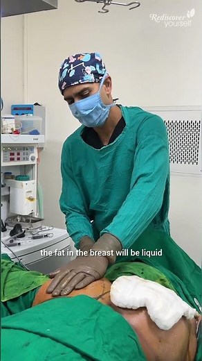 Transgender Top Surgery - Female to Male | Pune | 9834655013