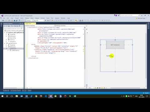How to use WPF Controls in WinForms