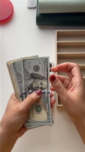 Cash count | October week 2 | #cashstuffing