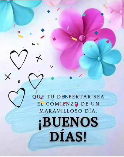 Pastel Flower Background for Calm Mornings