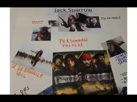 Comment faire un exposé