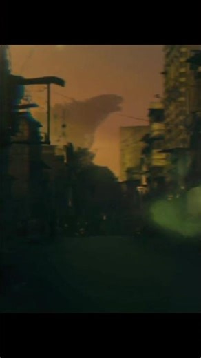 Godzilla vs. Cloverfield | 2025 December