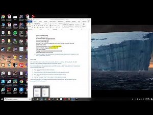 Wireshark Lab ARP Demonstration Matt Danielson