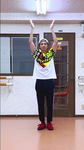 【簡単アレンジ】唱 / Ado 【ダンス】#唱