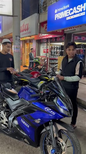 R15 V3 Overview and Features