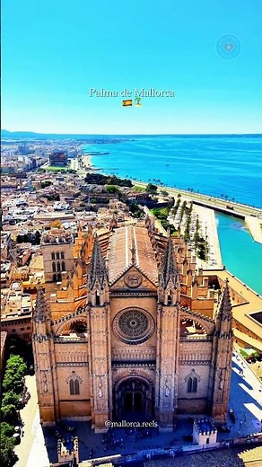 Palma de Mallorca, Spain 🇪🇸