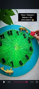 140 reactions · 10 comments | What if time flowed like a lotus pond?...