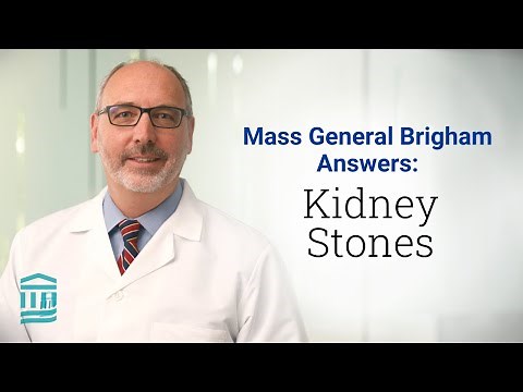 Kidney Stones: Symptoms, Causes & Treatment | Mass General Brigham