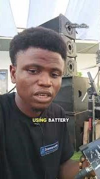 Here is why you need a DI box in your set-up.