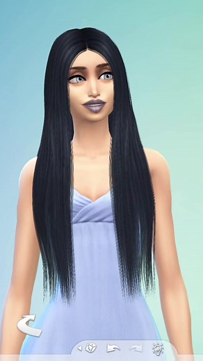 Exploring the Human Form of Real Sirens in Sims 4