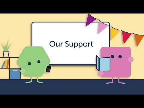 MyiMaths Primary Overview | Oxford International Education