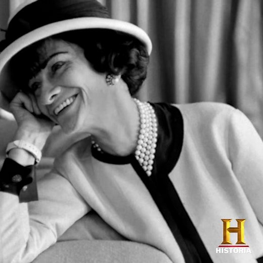 Coco CHANEL | #QUIZ | Canal HISTORIA