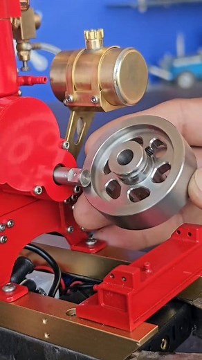 1.3M views · 28K reactions | petrol engine Frywheel Fitting #project | Sukhbir Skill | Facebook