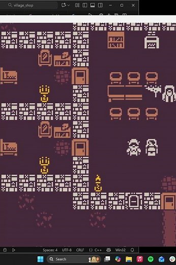 C++ DirectX 12 Game Engine | Camera Movement & Keyboard Controls