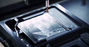 64K views · 42 reactions | Our scientists are helping turn unsolved crimes into convictions. Their new technique analysing fingerprints tells us what a suspect has touched, where they've been - and even what they've consumed. | Sheffield Hallam University | Facebook