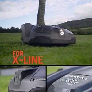 16K views · 36 reactions | Automower Connect® lets you remotely control your Automower® and change its settings and schedules from wherever you are. Not only that, you can also connect to your smart home devices such as Google Home and Amazon Alexa for complete home integration. Discover the smarter way to a perfect lawn today  #automower | Husqvarna | Facebook